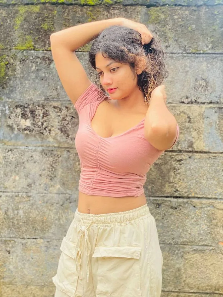 Ananya Verma - VIP Call Girls Bhopal