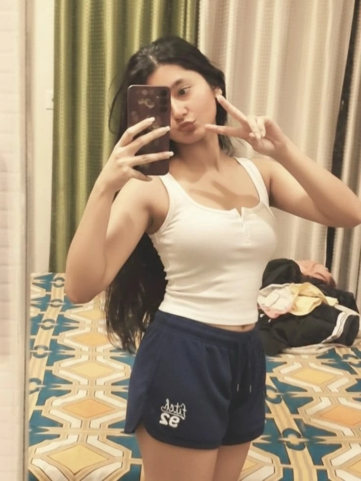 Rhea Sen - Independent Bhopal Call Girls